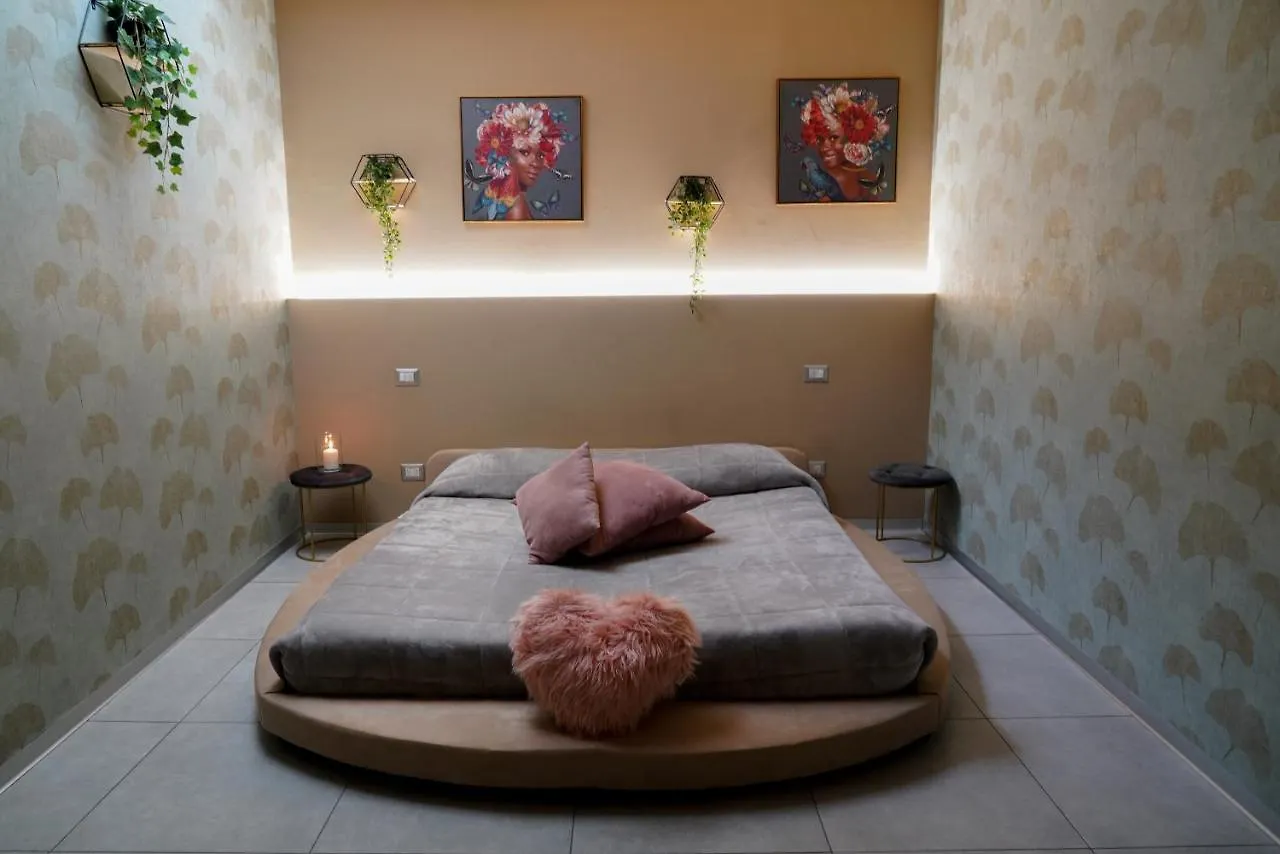 La Chicca Di Carola Apartment Bari 0*,  Italy