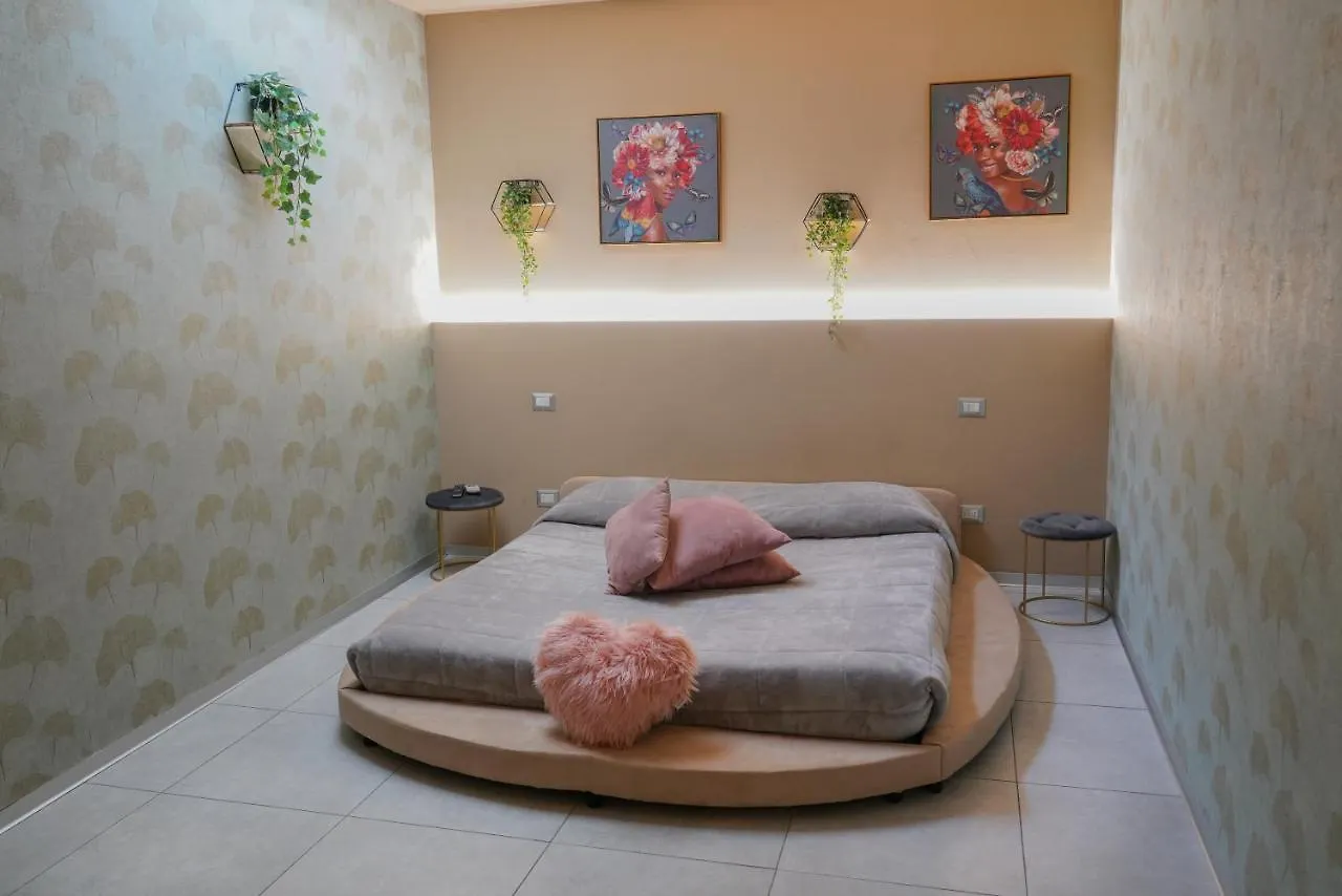 La Chicca Di Carola Apartment Bari
