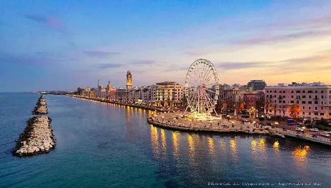 La Chicca Di Carola Apartment Bari Italy