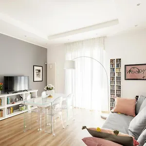 Traiano Luxury Apartamento