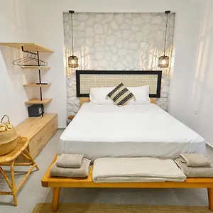  Apartamento Oikia Mykonos Grecia