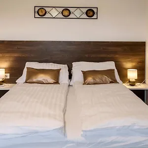  Apartamento Apolonia Eslovenia