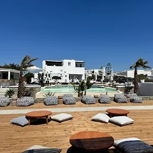 Apartamento Mykonos Eight Grecia
