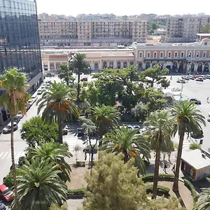 Station Apartamento