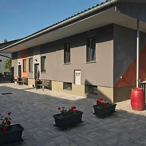  Apartamento Drevi Eslovenia