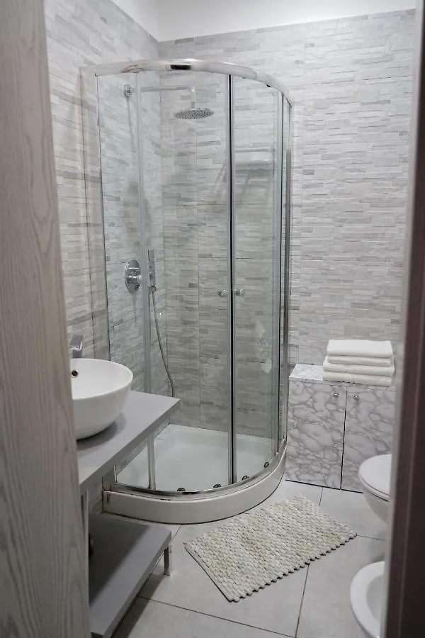 La Chicca Di Carola Apartment Bari Italy