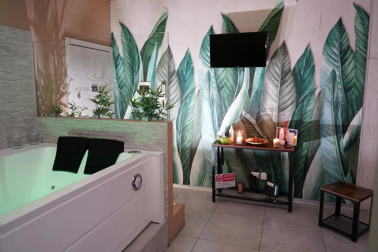 La Chicca Di Carola Apartment Bari