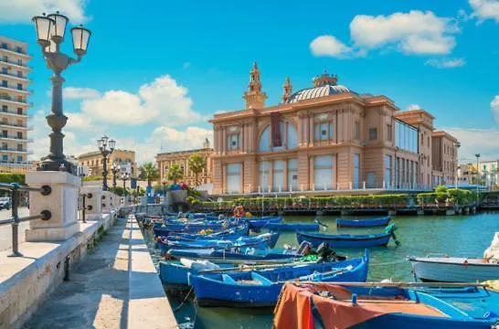 La Chicca Di Carola Apartment Bari