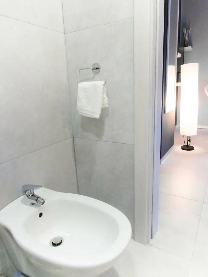 La Chicca Di Carola Apartment Bari