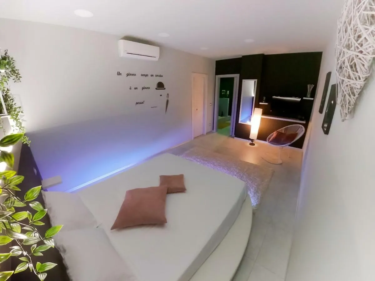 La Chicca Di Carola Apartment Bari Italy