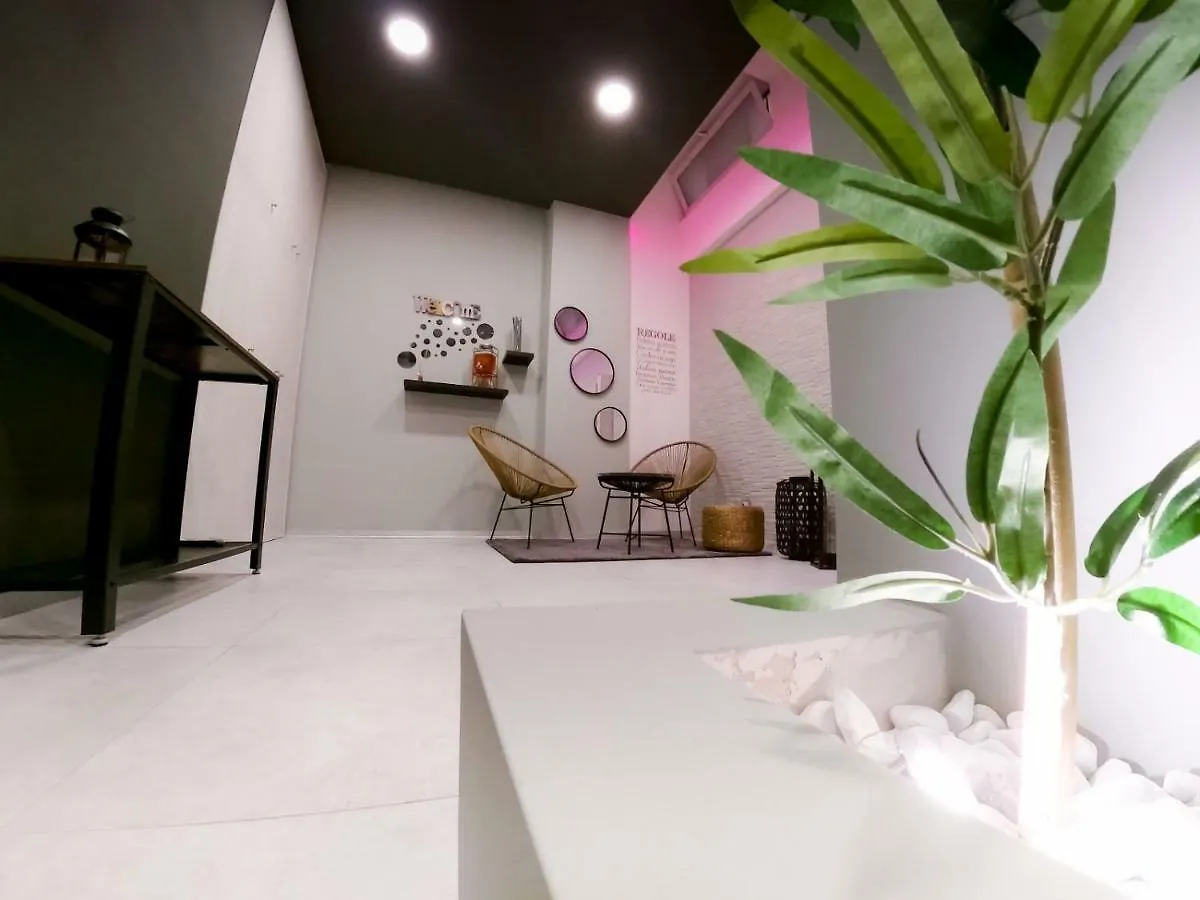 La Chicca Di Carola Apartment Bari